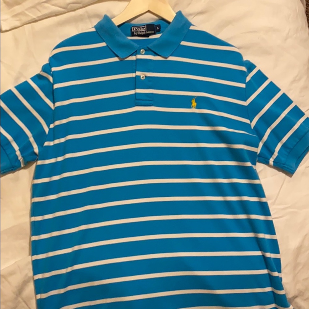 Polo by Ralph Lauren
